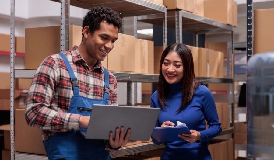 Gestão de estoque sazonal: como evitar perdas e falta de produtos