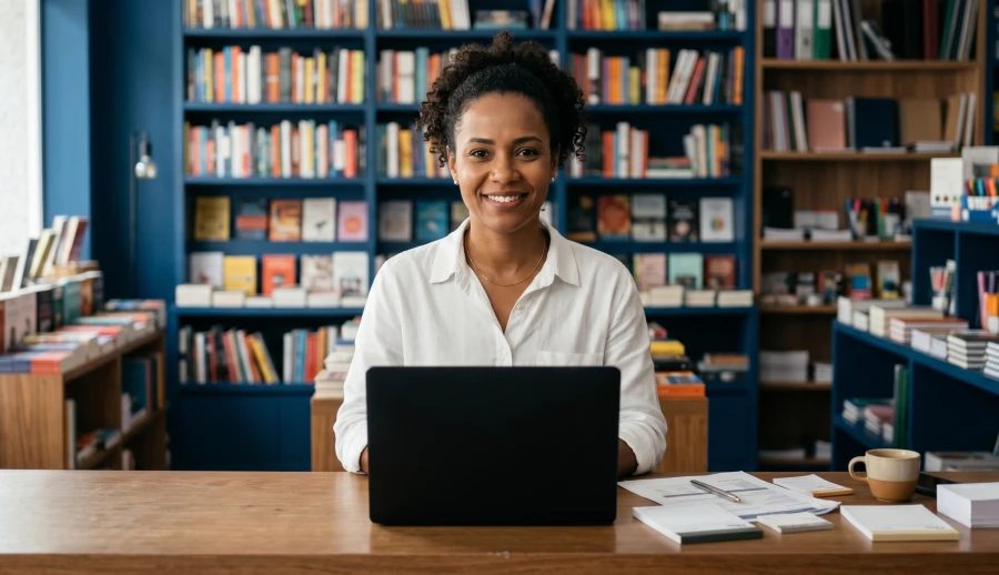 Livraria e papelaria: 10 dicas para unir os negócios