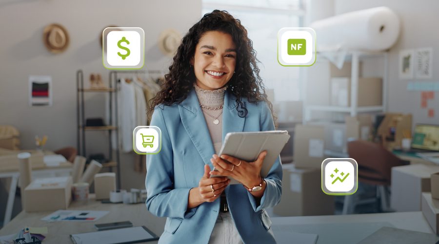 8 sinais de que sua empresa precisa de um sistema de gestão