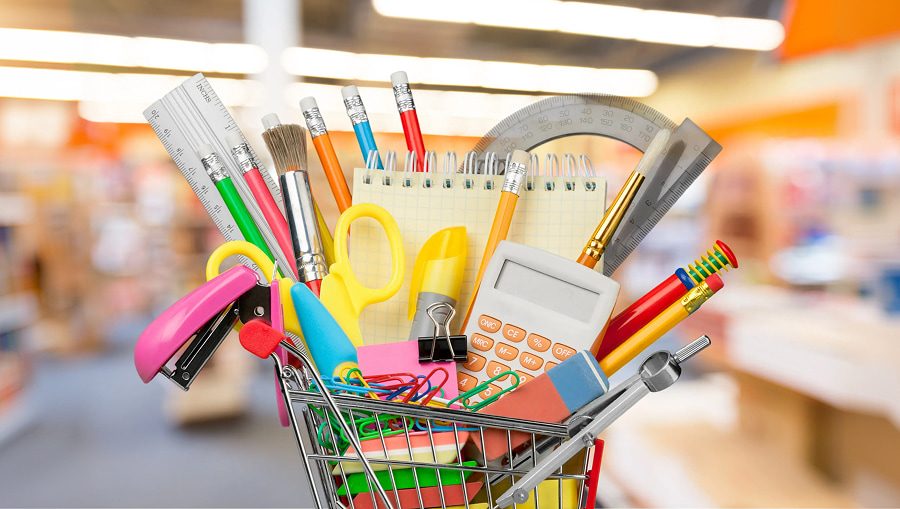 Volta às aulas: 8 dicas para controlar o estoque e vender mais